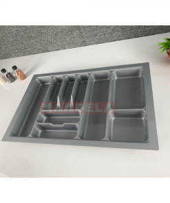Khay chia nhựa cao cấp Maadela MP-E34-800 - 13