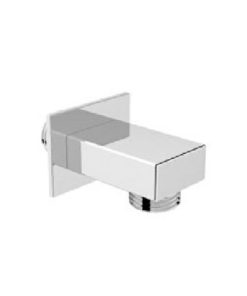 Bộ tiếp nước dạng vuông Hafele 485.61.031