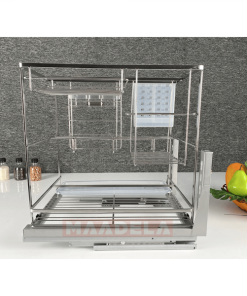 Giá để chai lọ, gia vị, dao thớt Maadela MP-GS01-02.35 - 26 Giá để chai lọ, gia vị, dao thớt Maadela MP-GS01-02.35 - 25