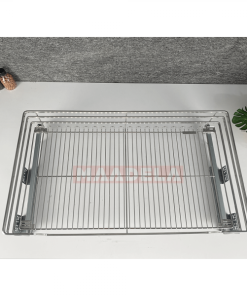 Giá xoong nồi Maadela MP-GFS04B.70 - 21