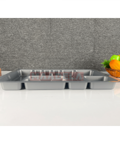 Khay chia nhựa cao cấp Maadela MP-E34-800 - 15