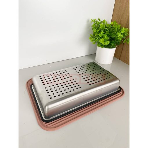 Rổ mini Maadela BA-03 - 3