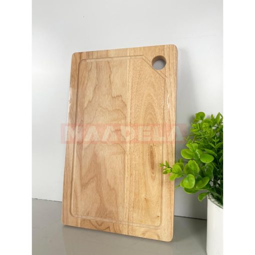 Thớt gỗ Maadela CB-01 - 7