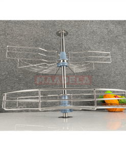 Bộ rổ góc xoay 180 độ Maadela MP-G55 - 17