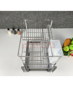 Giá để chai lọ, gia vị, dao thớt Maadela MP-GS01-02.35 - 30 Giá để chai lọ, gia vị, dao thớt Maadela MP-GS01-02.35 - 29