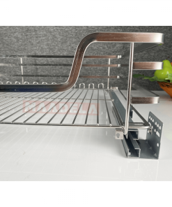 Giá xoong nồi Maadela MP-GFS04B.70 - 25