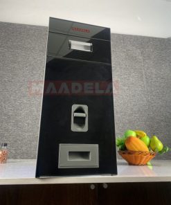 Thùng gạo Maadela MP-G33B