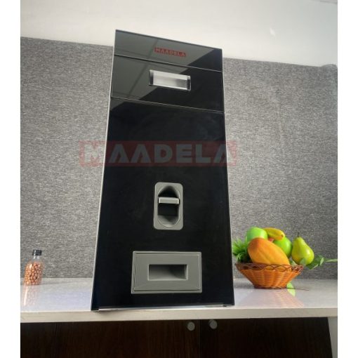 Thùng gạo Maadela MP-G33B - 1