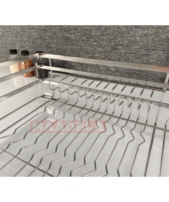 Giá bát đĩa đa năng Maadela MP-GFS04A.70 - 25