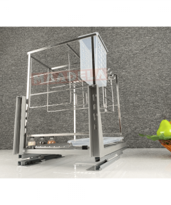 Giá để chai lọ, gia vị, dao thớt Maadela MP-GS01-02.35 - 32 Giá để chai lọ, gia vị, dao thớt Maadela MP-GS01-02.35 - 31