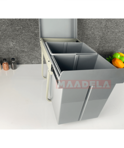 Thùng rác Maadela MP-G47 - 33