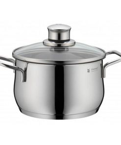 BỘ NỒI WMF DIADEM PLUS 3PC COOKWARE SET 0730036040 - 10 BỘ NỒI WMF DIADEM PLUS 3PC COOKWARE SET 0730036040 - 9