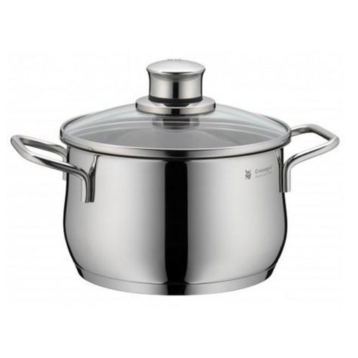 BỘ NỒI WMF DIADEM PLUS 3PC COOKWARE SET 0730036040 - 3