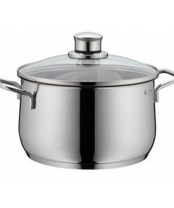 BỘ NỒI WMF DIADEM PLUS 3PC COOKWARE SET 0730036040 - 12 BỘ NỒI WMF DIADEM PLUS 3PC COOKWARE SET 0730036040 - 11