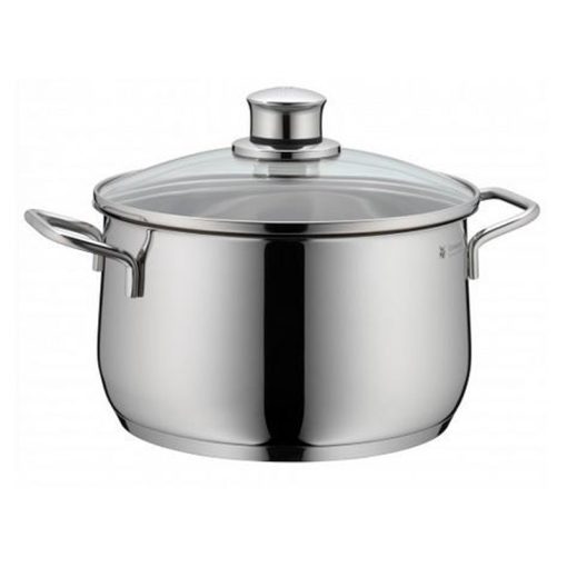 BỘ NỒI WMF DIADEM PLUS 3PC COOKWARE SET 0730036040 - 5