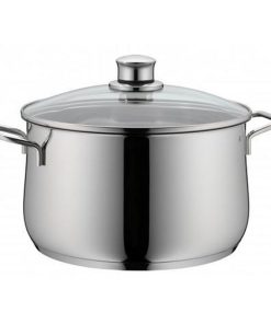 BỘ NỒI WMF DIADEM PLUS 3PC COOKWARE SET 0730036040 - 14 BỘ NỒI WMF DIADEM PLUS 3PC COOKWARE SET 0730036040 - 13