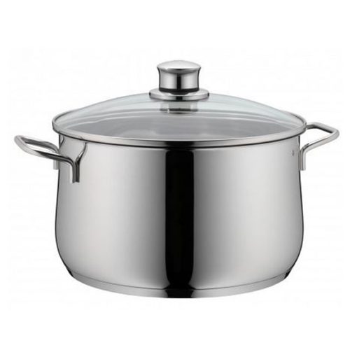 BỘ NỒI WMF DIADEM PLUS 3PC COOKWARE SET 0730036040 - 7