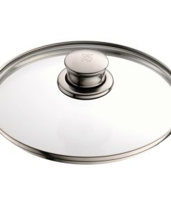 BỘ NỒI WMF DIADEM PLUS 4PC COOKWARE SET 0730046040 - 17