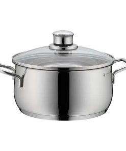 BỘ NỒI WMF DIADEM PLUS 4PC COOKWARE SET 0730046040 - 21