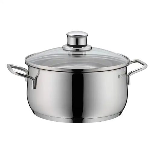 BỘ NỒI WMF DIADEM PLUS 4PC COOKWARE SET 0730046040 - 9