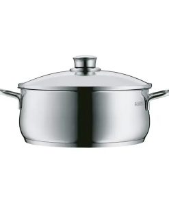 BỘ NỒI WMF DIADEM PLUS 4PC COOKWARE SET 0730046040 - 23