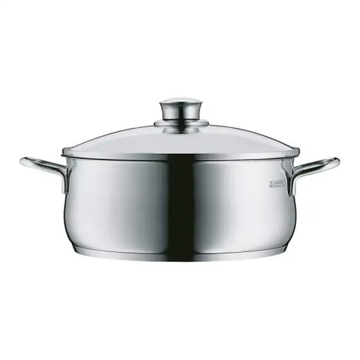 BỘ NỒI WMF DIADEM PLUS 4PC COOKWARE SET 0730046040 - 11