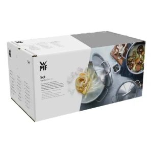 BỘ NỒI WMF DIADEM PLUS 4PC COOKWARE SET 0730046040 - 15