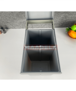 Thùng rác Maadela MP-G47 - 35