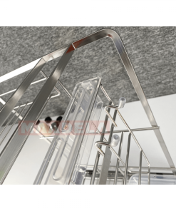 Giá để chai lọ, gia vị, dao thớt Maadela MP-GS01-02.35 - 36 Giá để chai lọ, gia vị, dao thớt Maadela MP-GS01-02.35 - 35