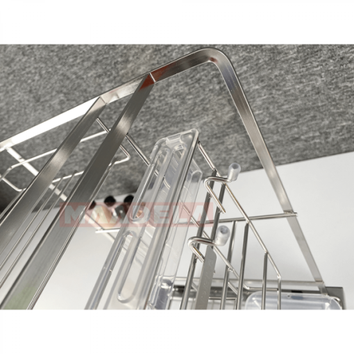 Giá để chai lọ, gia vị, dao thớt Maadela MP-GS01-02.40 - 15