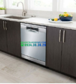 MÁY RỬA BÁT ĐỘC LẬP BOSCH SMS46GI01P SERIE 4 12 BỘ - 10 BOSCH SMS46GI01P SERIE 4