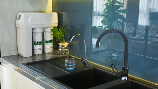 Máy Lọc Nước A. O. Smith R400E - 17