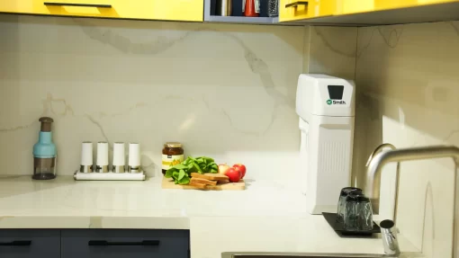 Máy Lọc Nước A. O. Smith R400E - 15