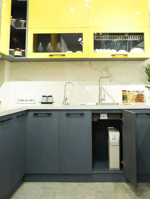 Máy Lọc Nước A. O. Smith R400S - 15