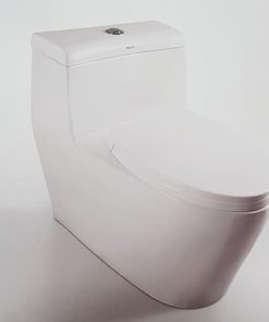 Bồn cầu một khối BELLO BT-500946