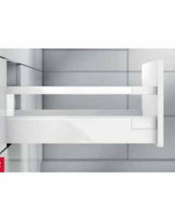 Ray hộp Blum TANDEMBOX X2 màu trắng 50kg 551.23.751