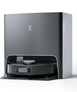 Robot hút bụi Ecovacs DEEBOT X1 TURBO