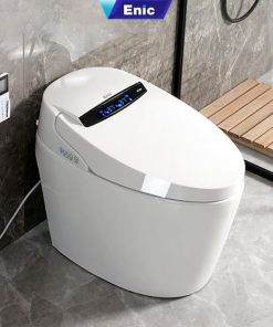Bồn cầu thông minh Enic Smart B01