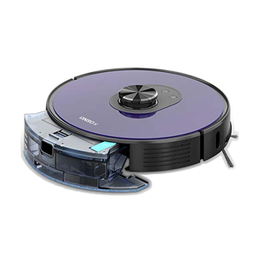 Robot hút bụi ECOVACS ONSON J30 Pro - 1