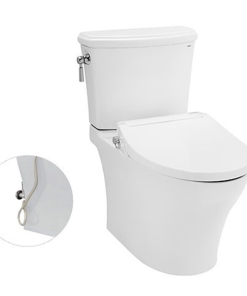 Bàn cầu hai khối nắp đóng êm TOTO CS986GE2