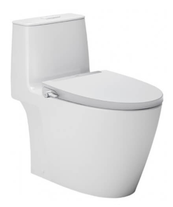 Bàn cầu kết hợp nắp rửa cơ INAX AC-912+CW-S32VN