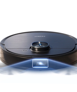 Robot hút bụi ECOVACS Deebot T9 AIVI