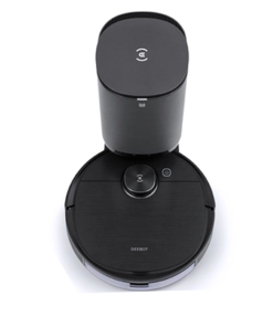 Robot hút bụi ECOVACS Deebot T8 AIVI Plus