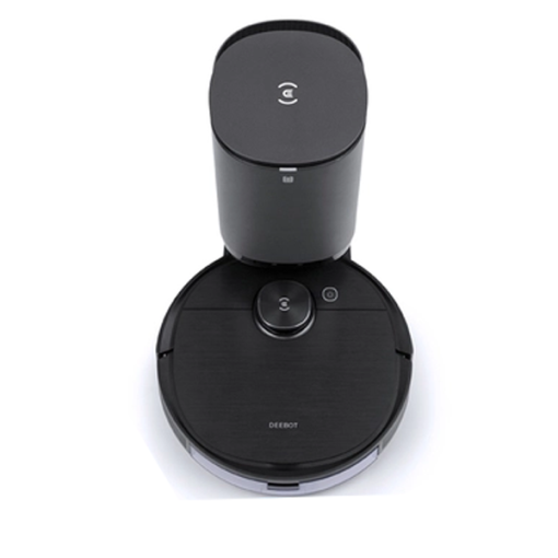 Robot hút bụi ECOVACS Deebot T8 AIVI Plus - 1