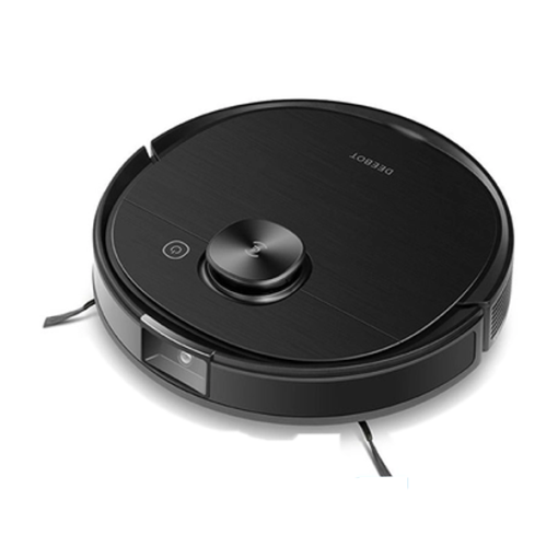 Robot hút bụi ECOVACS Deebot T8 AIVI - 1