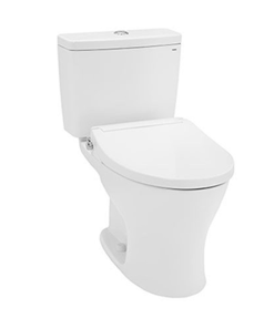 Bồn cầu hai khối nắp đóng êm TOTO CS767RE2