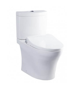 Bồn cầu hai khối nắp đóng êm TOTO CS769DRE2