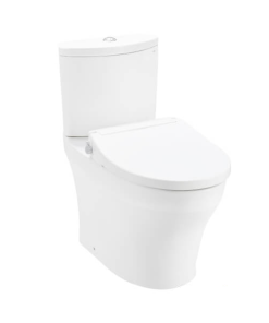 Bồn cầu hai khối nắp đóng êm TOTO CS948DE2