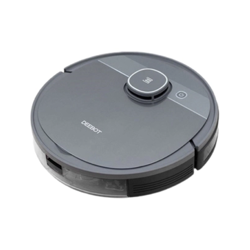 Robot hút bụi ECOVACS Deebot T5 Power - 1