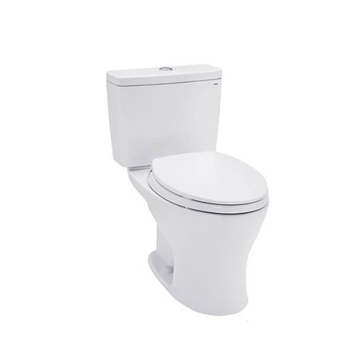 Bồn cầu hai khối TOTO CS735DT2 - 1